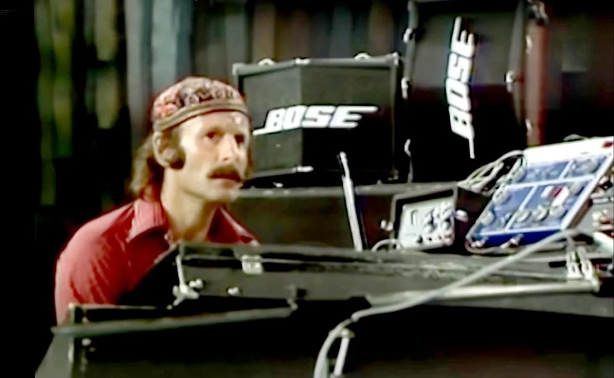 Weather Report Live at Montreux 1976: Legendární koncert a ozvučení Bose